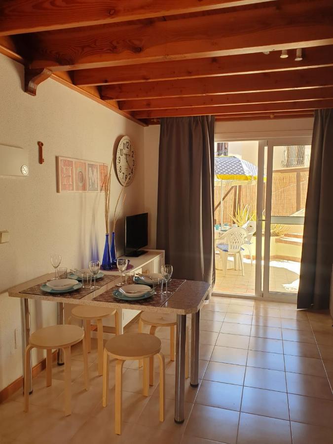 Relax A 10 Minuti Da Corralejo Villa Parque Holandes Exterior photo