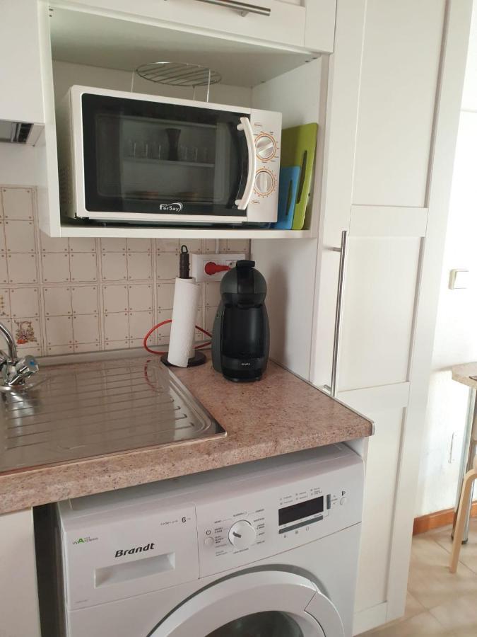 Relax A 10 Minuti Da Corralejo Villa Parque Holandes Exterior photo